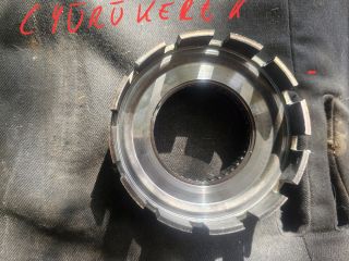 bontott TOYOTA PRIUS Váltó Szinkron Gyűrű