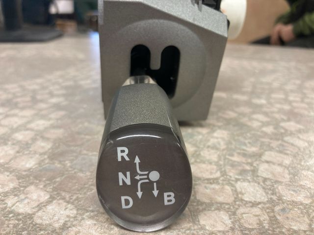 bontott TOYOTA PRIUS Váltógomb