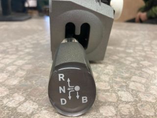 bontott TOYOTA PRIUS Váltógomb