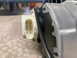 bontott TOYOTA PRIUS Váltógomb