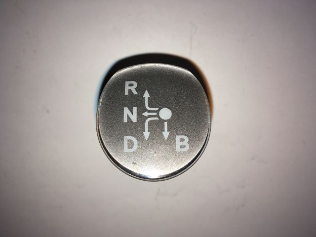 bontott TOYOTA PRIUS Váltógomb