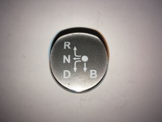 bontott TOYOTA PRIUS Váltógomb