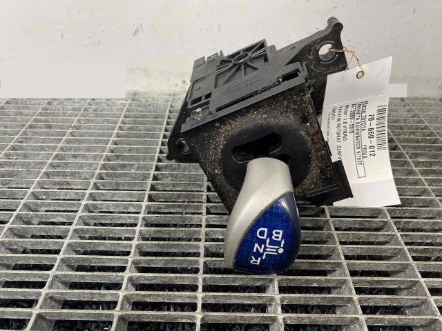 bontott TOYOTA PRIUS Váltógomb