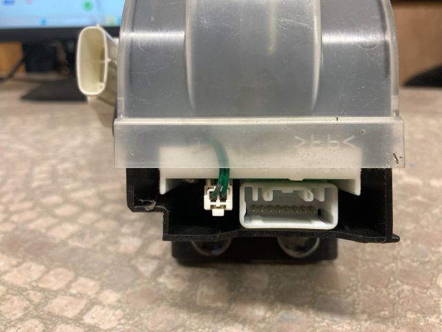 bontott TOYOTA PRIUS Váltógomb