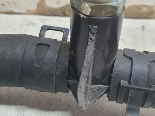 bontott TOYOTA PRIUS Vízhőfok Gomba Hőmérséklet Érzékelő