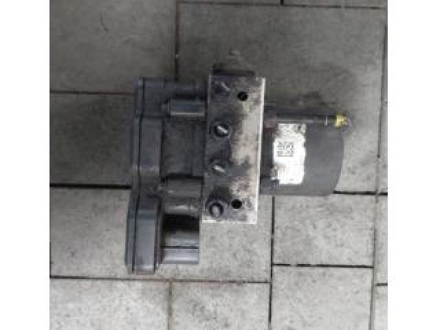 bontott TOYOTA PROACE ABS Kocka