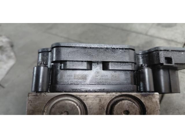 bontott TOYOTA PROACE ABS Kocka