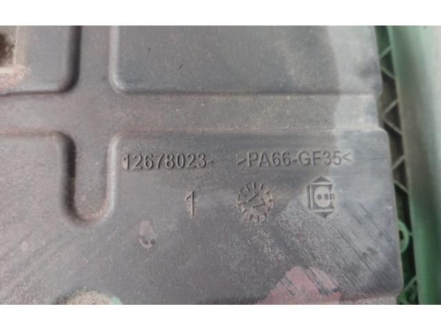 bontott TOYOTA PROACE AdBlue Tartály