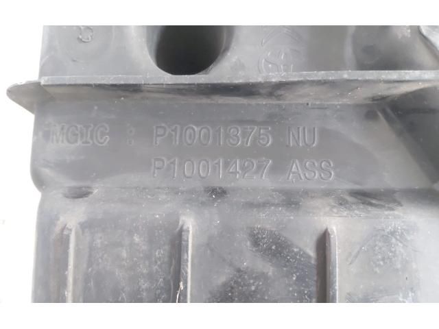 bontott TOYOTA PROACE AdBlue Tartály