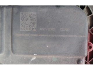 bontott TOYOTA PROACE AdBlue Tartály