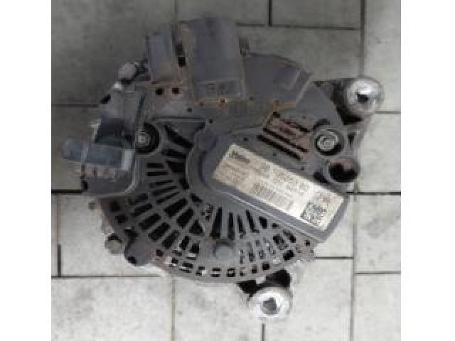 bontott TOYOTA PROACE Generátor