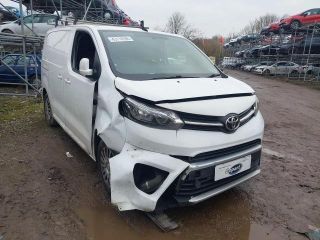 bontott TOYOTA PROACE Hátsó Bölcső