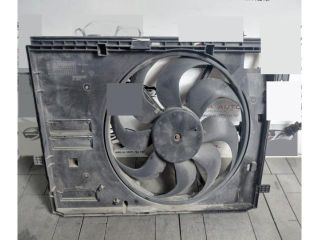 bontott TOYOTA PROACE Hűtőventilátor