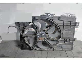 bontott TOYOTA PROACE Hűtőventilátor