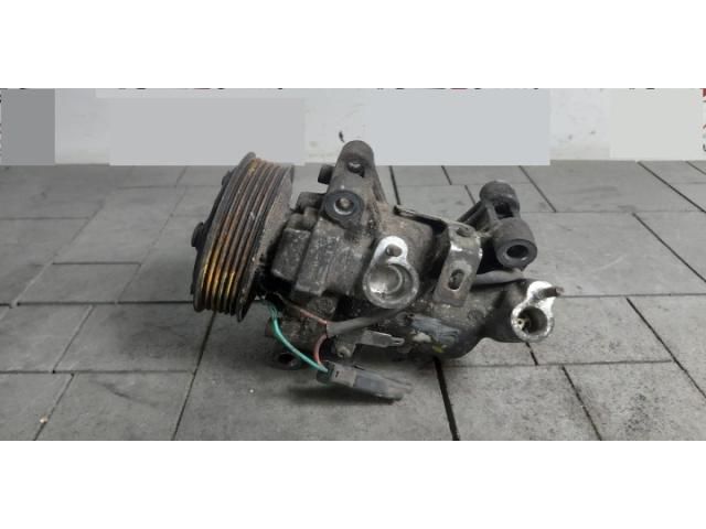 bontott TOYOTA PROACE Klímakompresszor