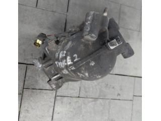 bontott TOYOTA PROACE Klímakompresszor