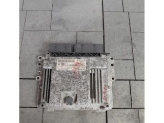 bontott TOYOTA PROACE Motorvezérlő