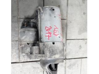 bontott TOYOTA PROACE Önindító