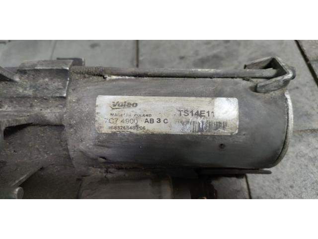 bontott TOYOTA PROACE Önindító