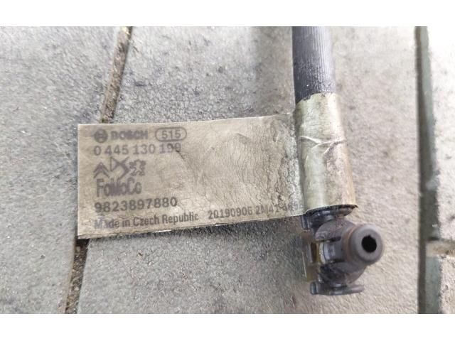 bontott TOYOTA PROACE Résolajcső