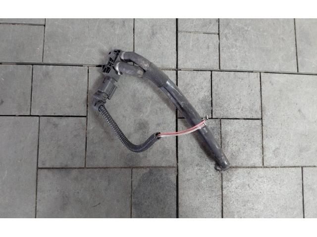 bontott TOYOTA PROACE Részecskeszűrő Nyomásérzékelő