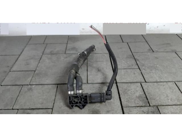 bontott TOYOTA PROACE Részecskeszűrő Nyomásérzékelő