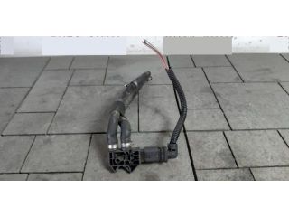 bontott TOYOTA PROACE Részecskeszűrő Nyomásérzékelő