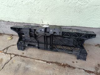 bontott TOYOTA PROACE Homlokfal (Üres lemez)