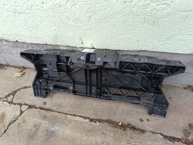 bontott TOYOTA PROACE Homlokfal (Üres lemez)