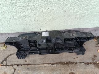 bontott TOYOTA PROACE Homlokfal (Üres lemez)