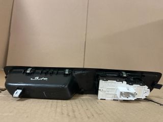 bontott TOYOTA PROACE Ablakemelő és Tükör Kapcsoló