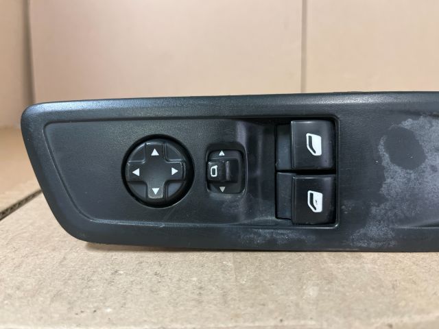 bontott TOYOTA PROACE Ablakemelő és Tükör Kapcsoló