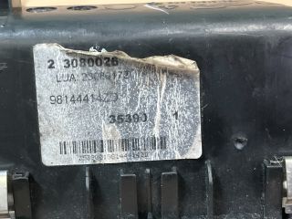 bontott TOYOTA PROACE Ablakemelő és Tükör Kapcsoló