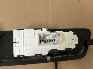 bontott TOYOTA PROACE Ablakemelő és Tükör Kapcsoló