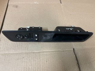 bontott TOYOTA PROACE Ablakemelő és Tükör Kapcsoló