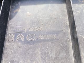 bontott TOYOTA PROACE Alsó Motorburkolat