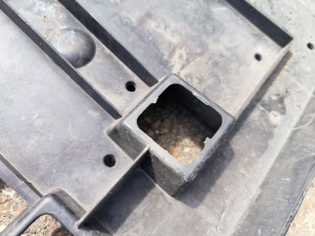 bontott TOYOTA PROACE Alsó Motorburkolat