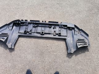 bontott TOYOTA PROACE Alsó Motorburkolat