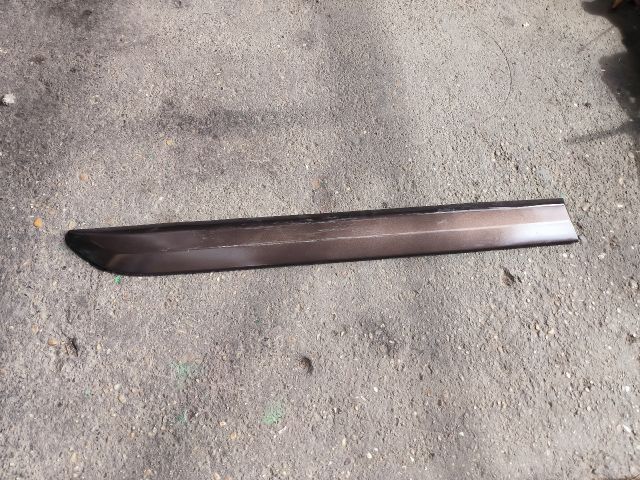 bontott TOYOTA PROACE Bal első Ajtó Díszléc