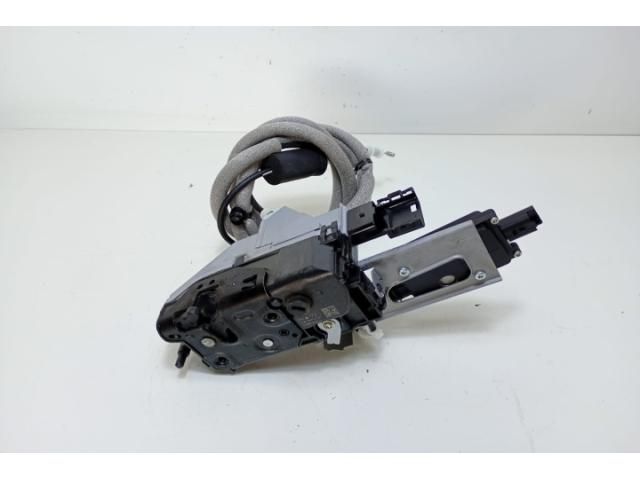 bontott TOYOTA PROACE Bal első Ajtózár