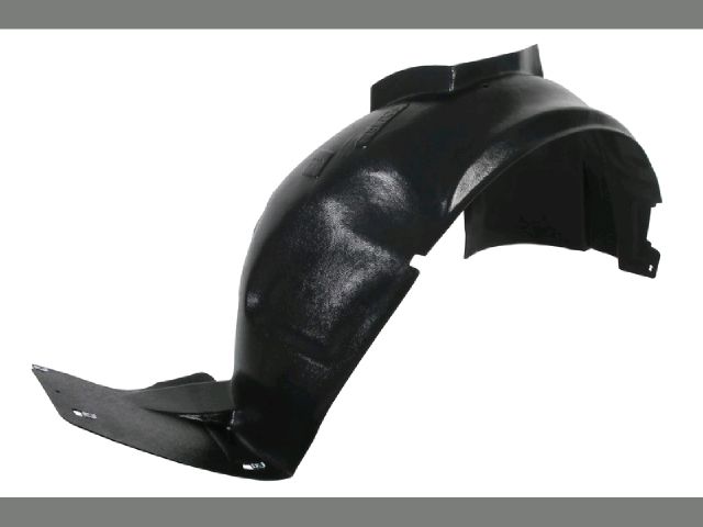 bontott TOYOTA PROACE Bal első Dobbetét (Kerékjárati, Műanyag)