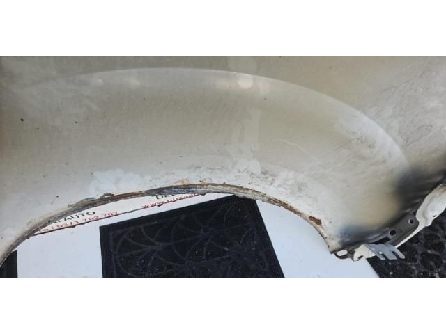 bontott TOYOTA PROACE Bal első Sárvédő