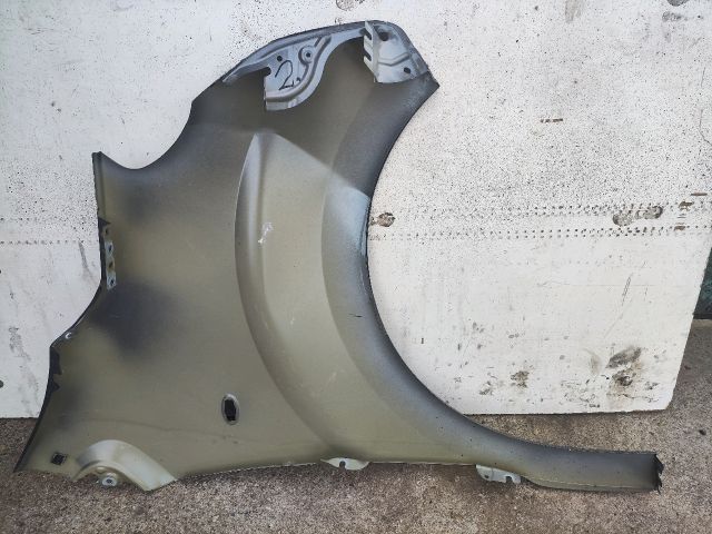 bontott TOYOTA PROACE Bal első Sárvédő