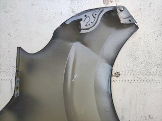 bontott TOYOTA PROACE Bal első Sárvédő