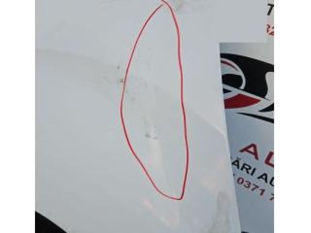 bontott TOYOTA PROACE Bal első Sárvédő