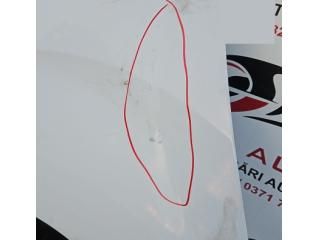 bontott TOYOTA PROACE Bal első Sárvédő