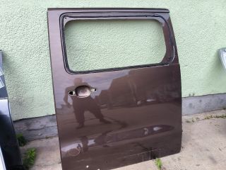 bontott TOYOTA PROACE Bal Tolóajtó (Üres lemez)