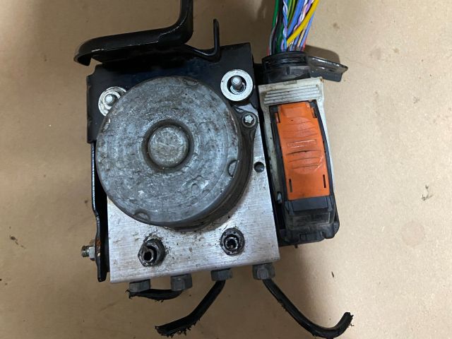 bontott TOYOTA PROACE CITY VERSO ABS Kocka