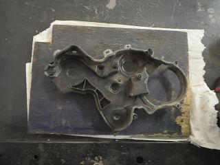 bontott TOYOTA PROACE CITY VERSO Alsó Vezérlés Burkolat