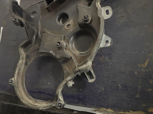 bontott TOYOTA PROACE CITY VERSO Alsó Vezérlés Burkolat